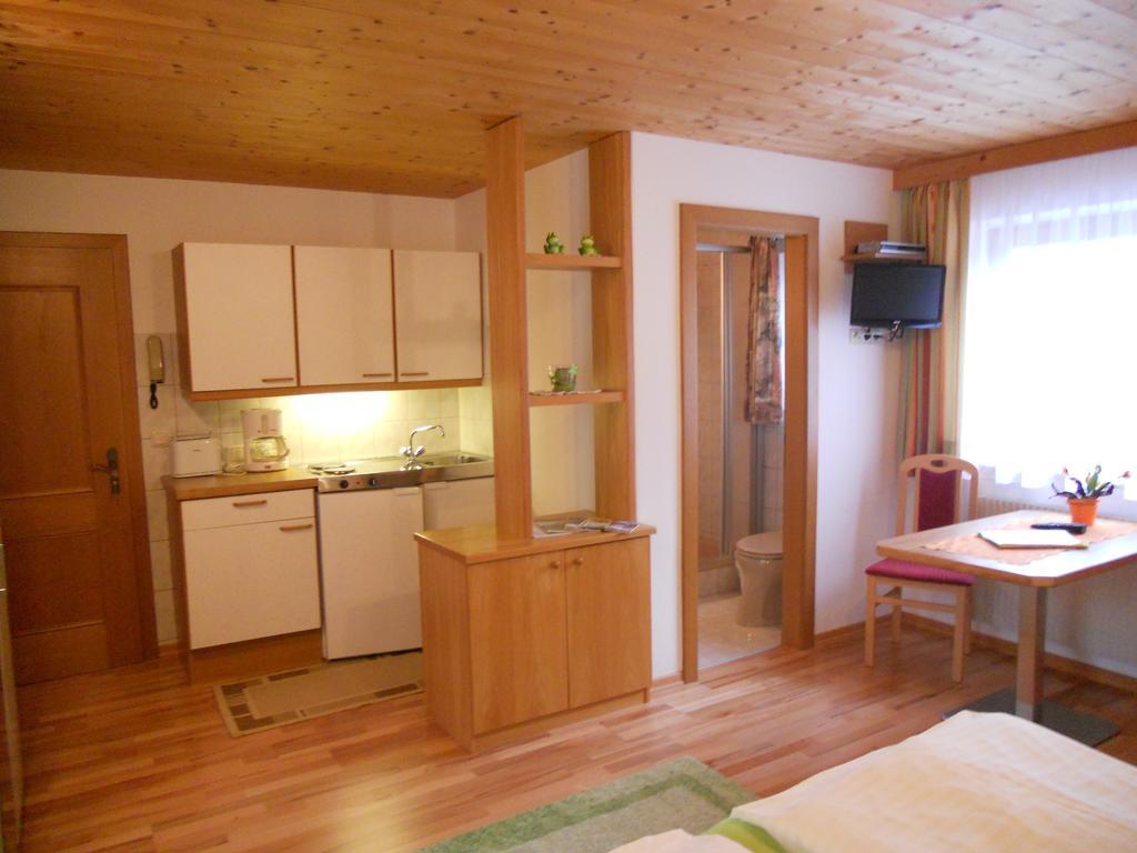 Appartements Sonnberg Bad Hofgastein Habitación foto