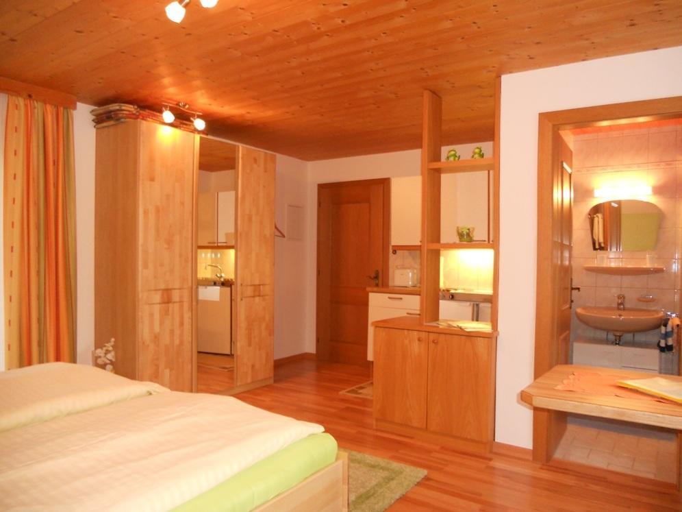 Appartements Sonnberg Bad Hofgastein Habitación foto