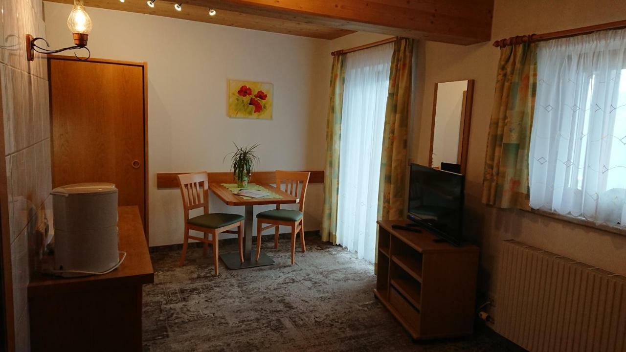 Appartements Sonnberg Bad Hofgastein Exterior foto