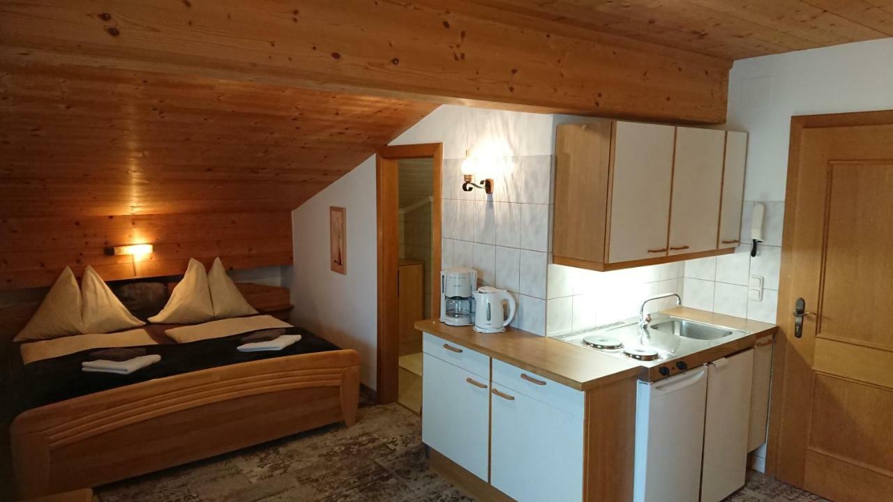 Appartements Sonnberg Bad Hofgastein Exterior foto